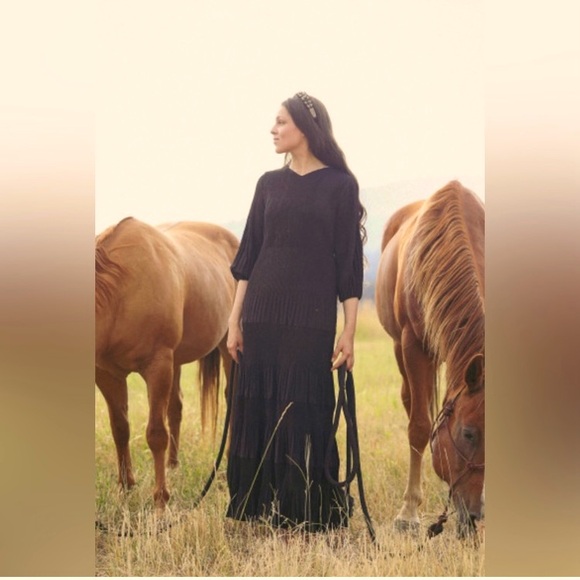 Dainty Jewells Dresses & Skirts - Once Upon A Midnight Dainty Jewells dress NWT